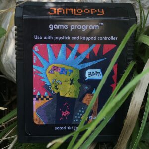 JamLoopy cartridge